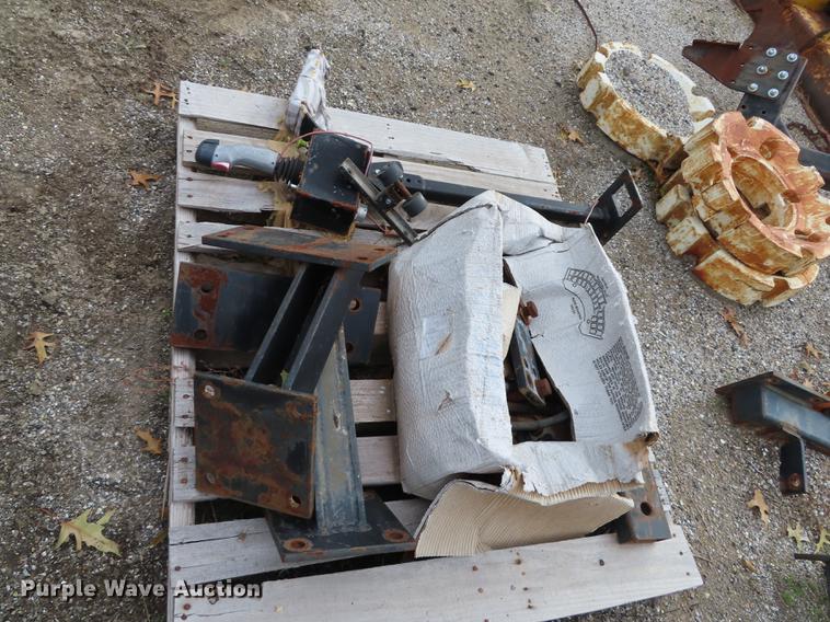 image for item DF1302 Alamo Machette side boom rotary mower