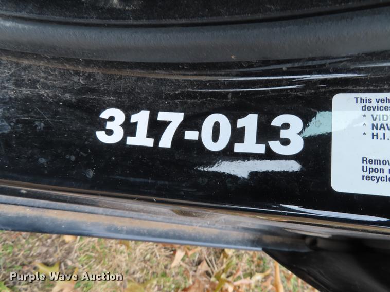 image for item DF1304 2014 Dodge Charger Police