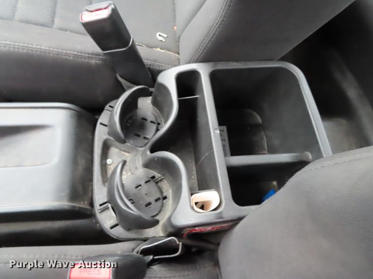 image for item DF1304 2014 Dodge Charger Police