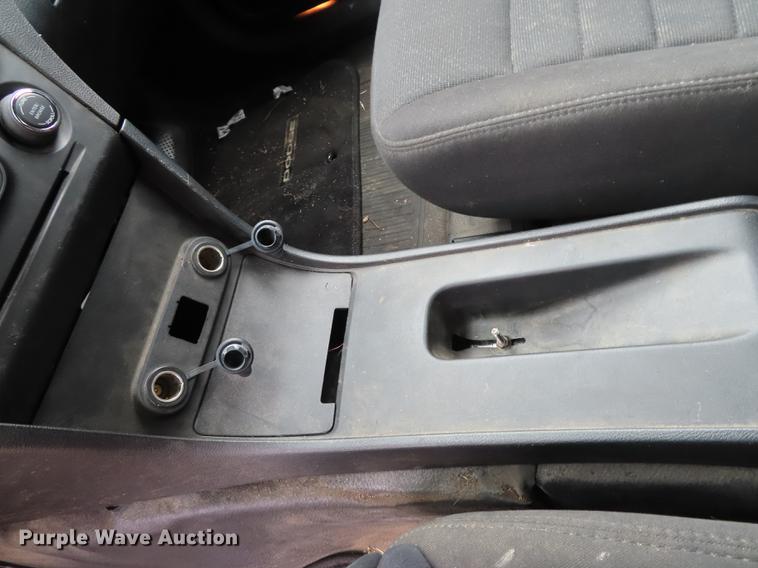 image for item DF1304 2014 Dodge Charger Police