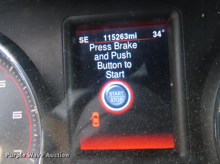 image for item DF1304 2014 Dodge Charger Police