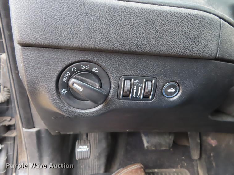 image for item DF1304 2014 Dodge Charger Police