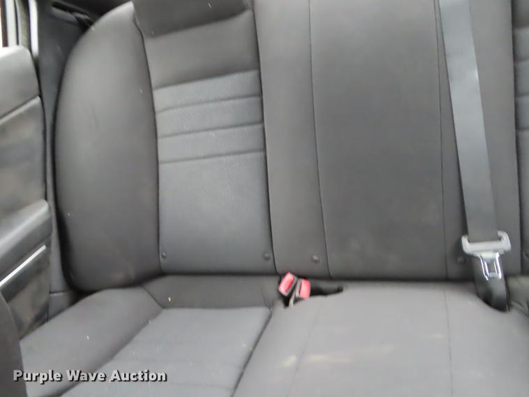 image for item DF1304 2014 Dodge Charger Police