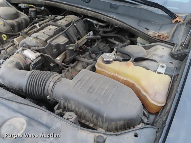 image for item DF1304 2014 Dodge Charger Police