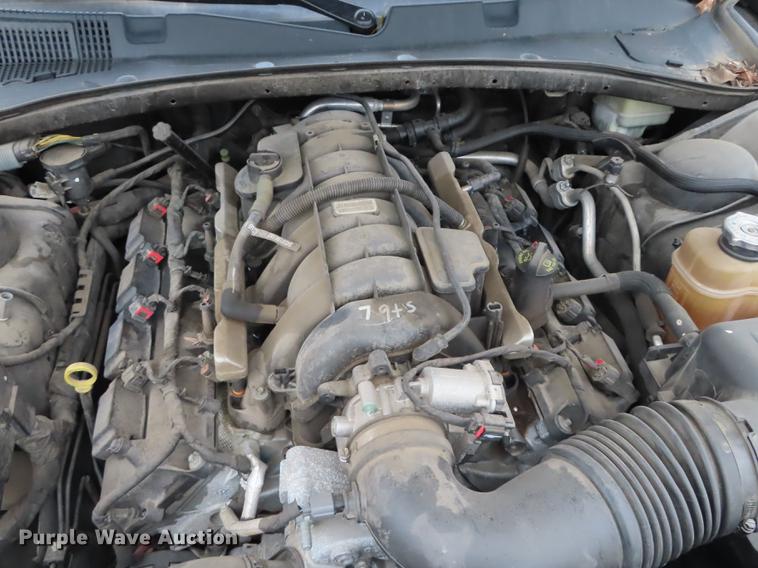 image for item DF1304 2014 Dodge Charger Police