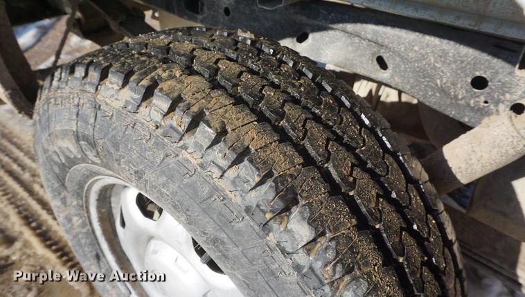 image for item DF1662 2013 Ford F150 SuperCab pickup truck