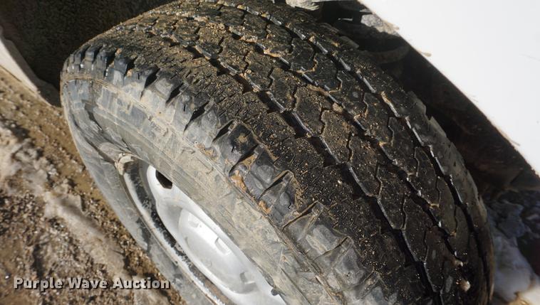 image for item DF1662 2013 Ford F150 SuperCab pickup truck