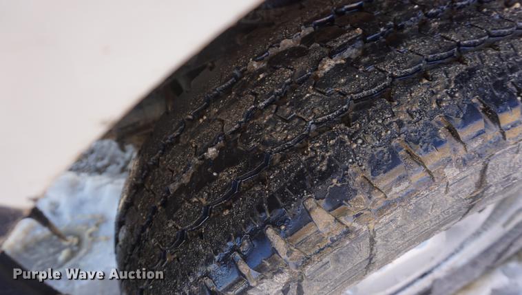 image for item DF1662 2013 Ford F150 SuperCab pickup truck