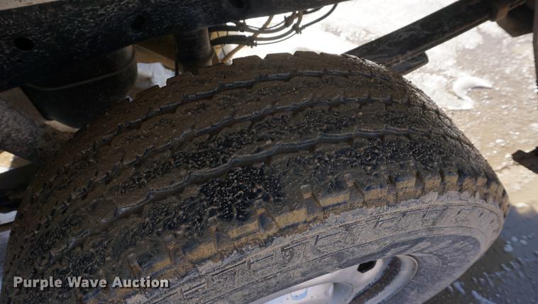 image for item DF1662 2013 Ford F150 SuperCab pickup truck