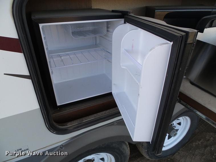 image for item DF2852 2015 Jayco Jayflight camper