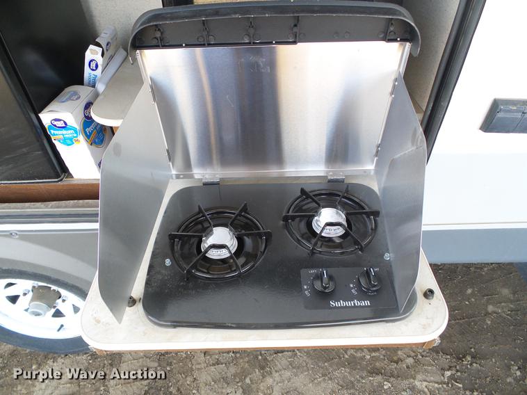 image for item DF2852 2015 Jayco Jayflight camper