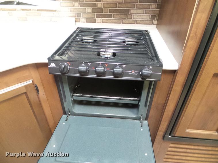 image for item DF2852 2015 Jayco Jayflight camper