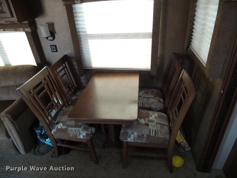 image for item DF2852 2015 Jayco Jayflight camper