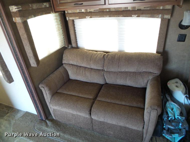 image for item DF2852 2015 Jayco Jayflight camper