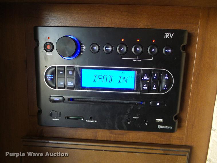 image for item DF2852 2015 Jayco Jayflight camper