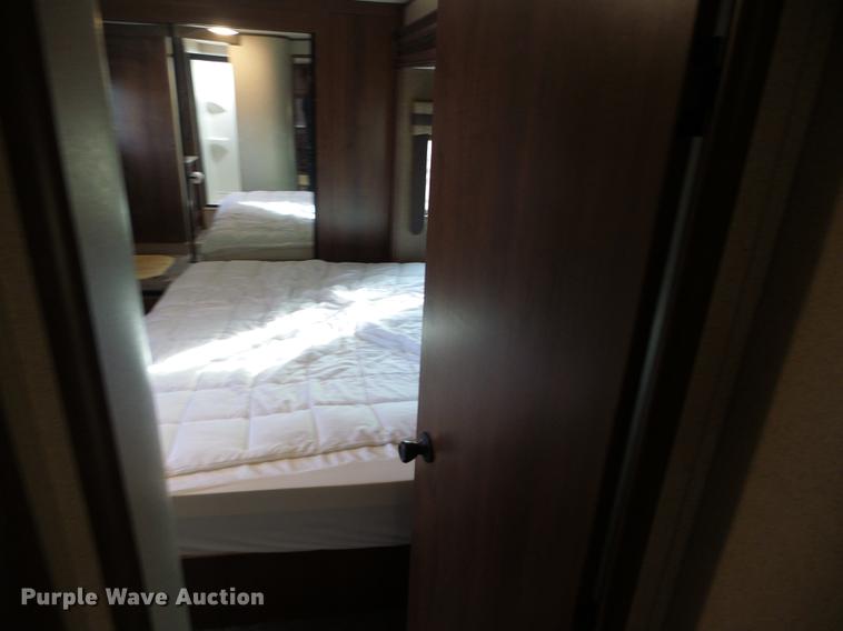 image for item DF2852 2015 Jayco Jayflight camper