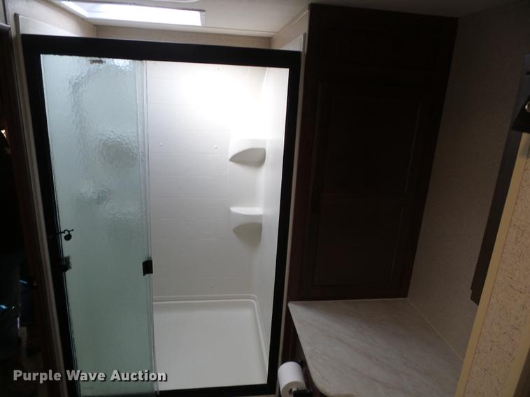 image for item DF2852 2015 Jayco Jayflight camper