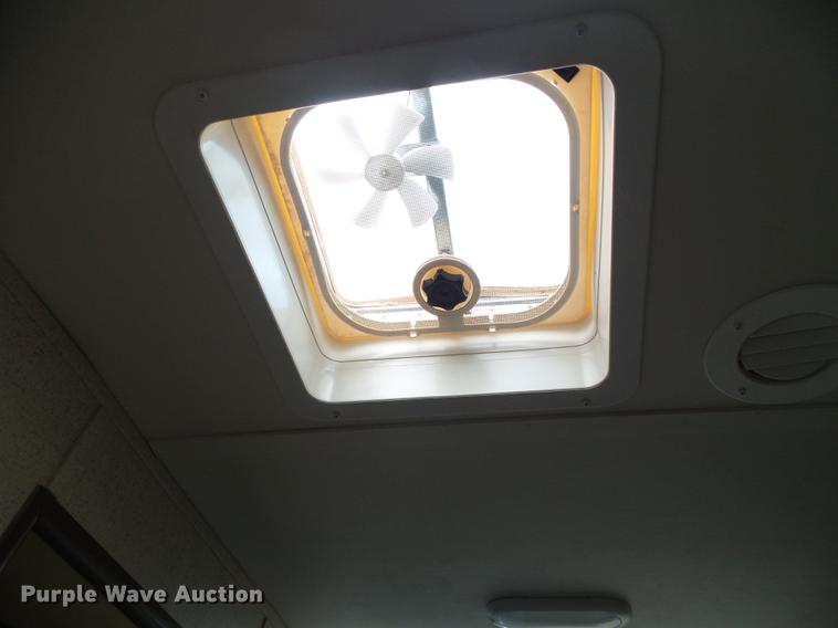 image for item DF2852 2015 Jayco Jayflight camper