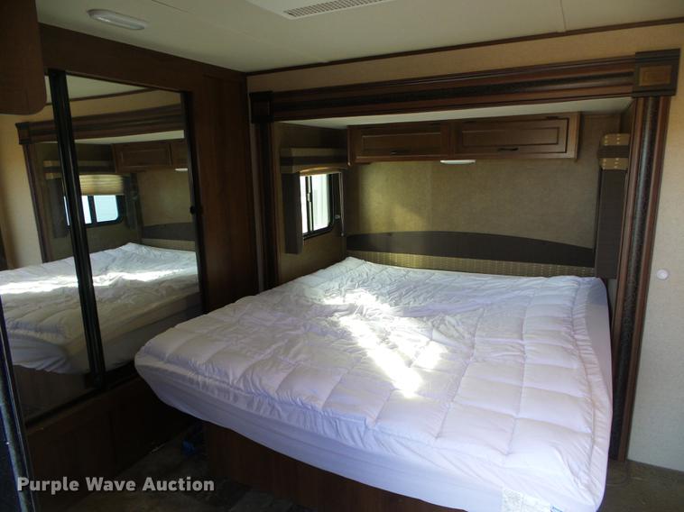 image for item DF2852 2015 Jayco Jayflight camper