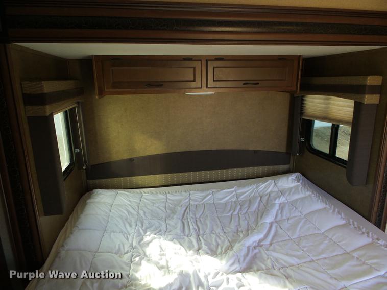 image for item DF2852 2015 Jayco Jayflight camper