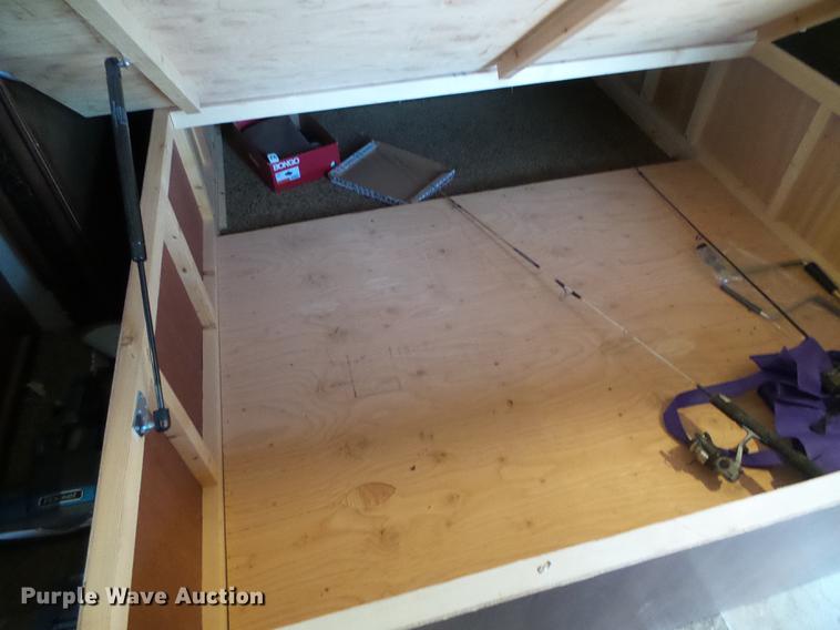 image for item DF2852 2015 Jayco Jayflight camper