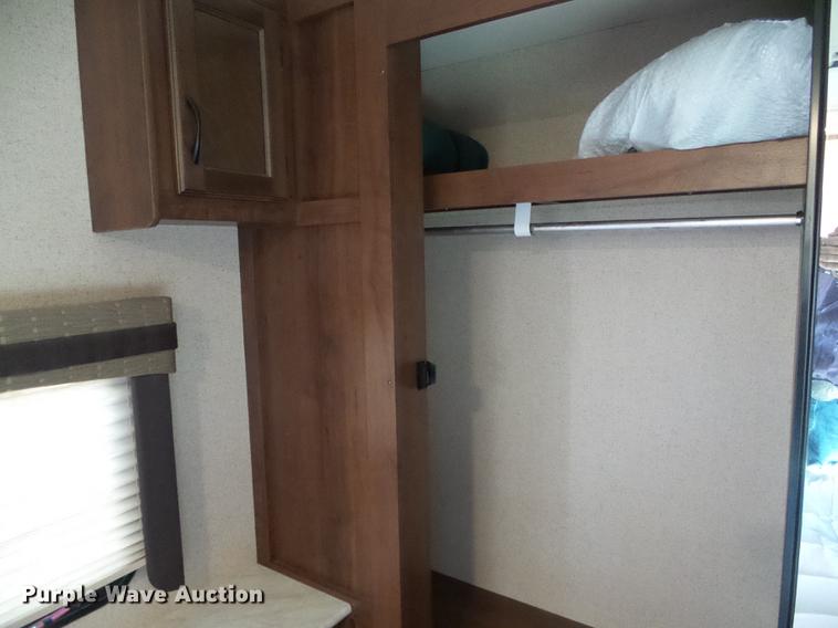 image for item DF2852 2015 Jayco Jayflight camper