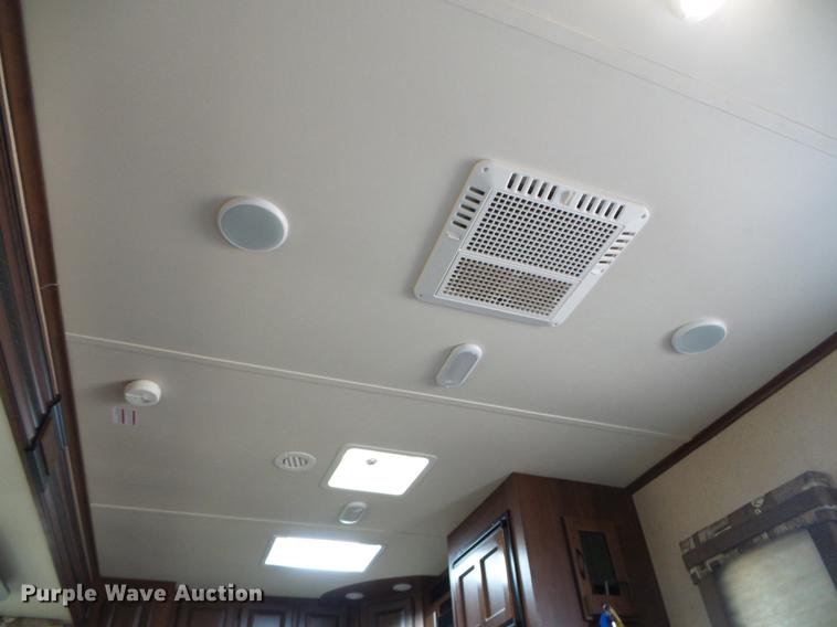 image for item DF2852 2015 Jayco Jayflight camper