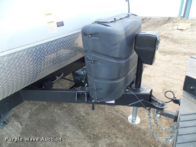 image for item DF2852 2015 Jayco Jayflight camper