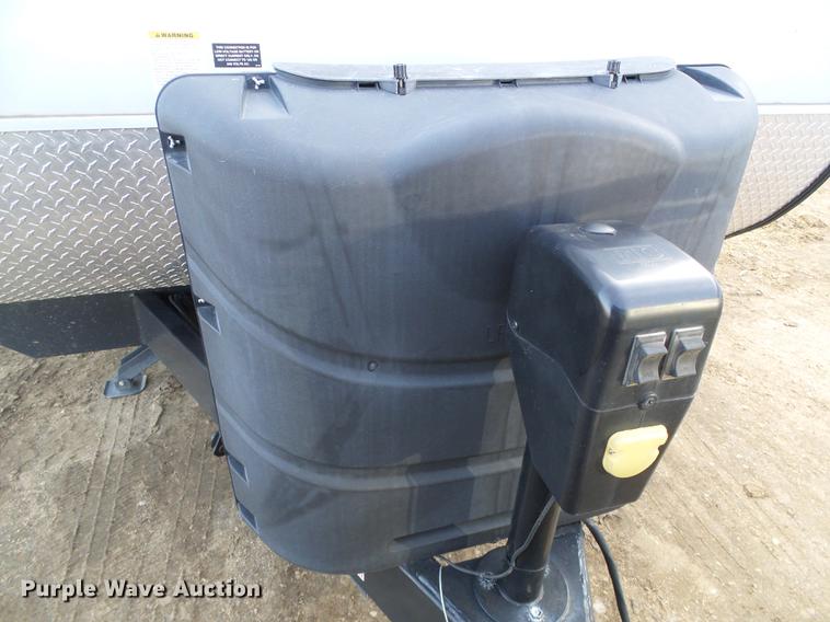 image for item DF2852 2015 Jayco Jayflight camper