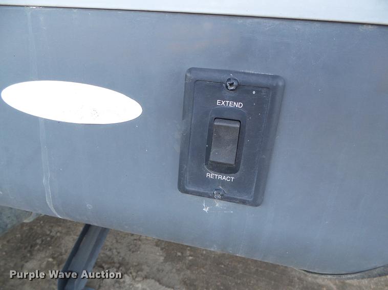 image for item DF2852 2015 Jayco Jayflight camper