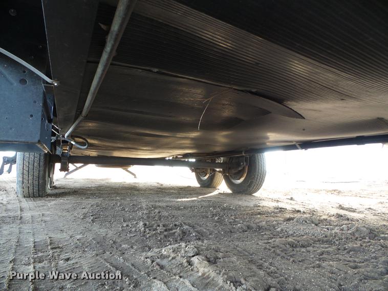 image for item DF2852 2015 Jayco Jayflight camper