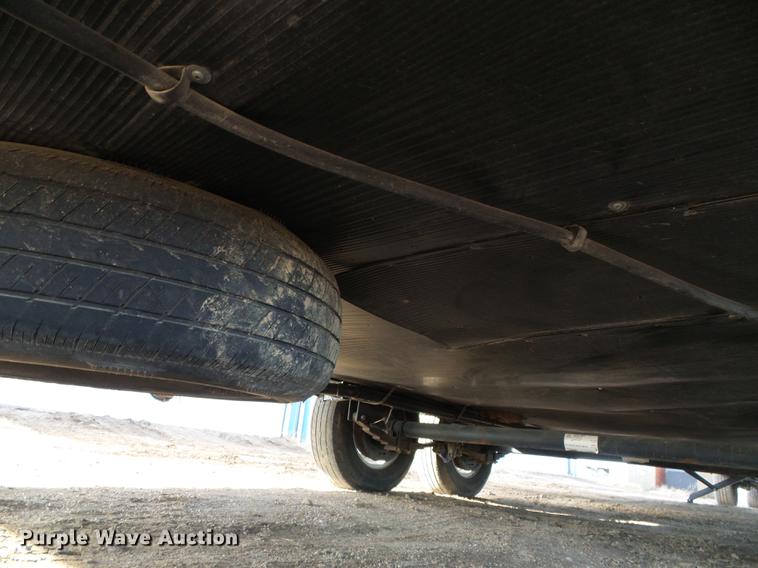 image for item DF2852 2015 Jayco Jayflight camper