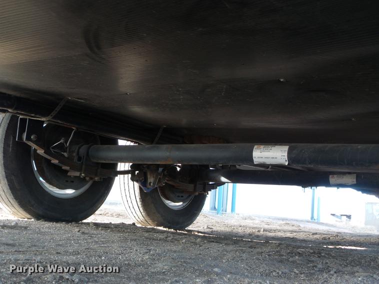 image for item DF2852 2015 Jayco Jayflight camper