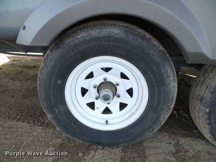 image for item DF2852 2015 Jayco Jayflight camper