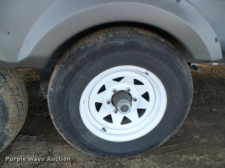 image for item DF2852 2015 Jayco Jayflight camper