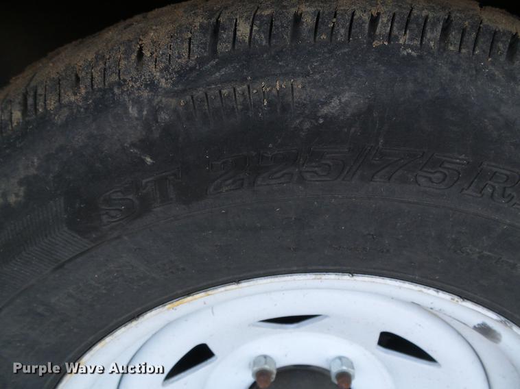 image for item DF2852 2015 Jayco Jayflight camper