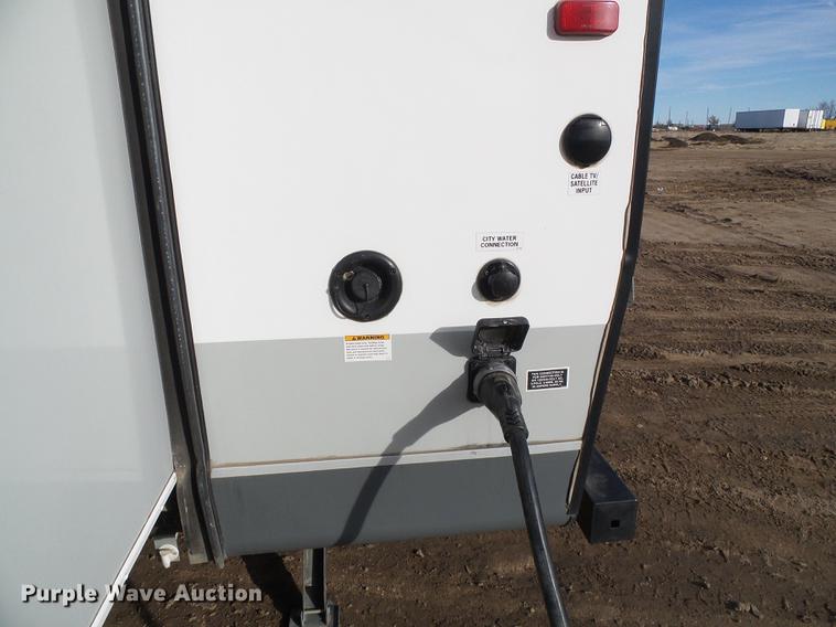 image for item DF2852 2015 Jayco Jayflight camper