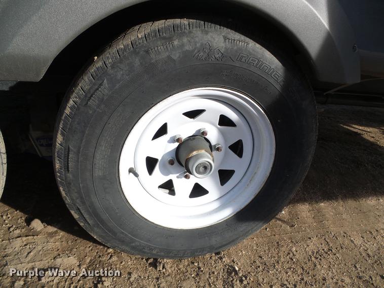 image for item DF2852 2015 Jayco Jayflight camper