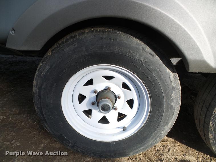 image for item DF2852 2015 Jayco Jayflight camper