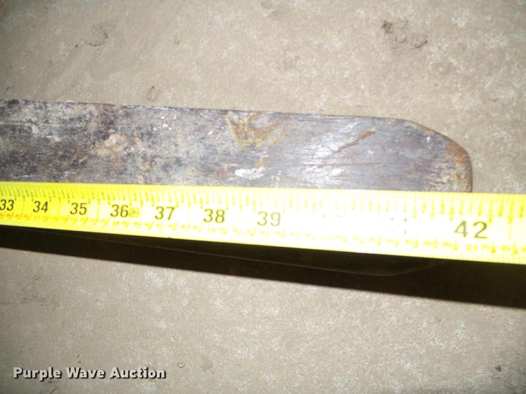 image for item DF2858 1992 Bobcat 7753 skid steer