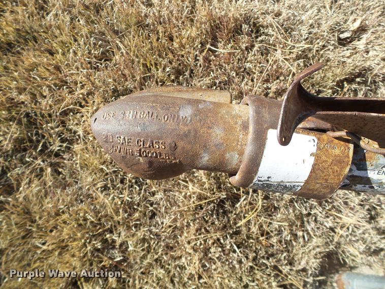 image for item DF2859 Multiquip MC62P cement mixer