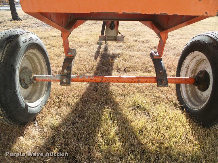 image for item DF2859 Multiquip MC62P cement mixer