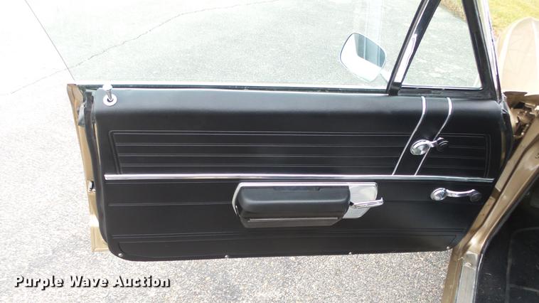 image for item DG2851 1968 Chevrolet Chevelle