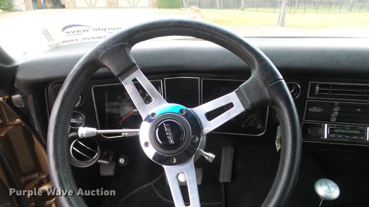 image for item DG2851 1968 Chevrolet Chevelle