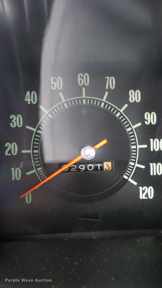 image for item DG2851 1968 Chevrolet Chevelle