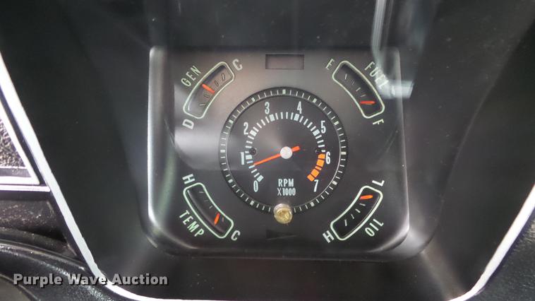 image for item DG2851 1968 Chevrolet Chevelle