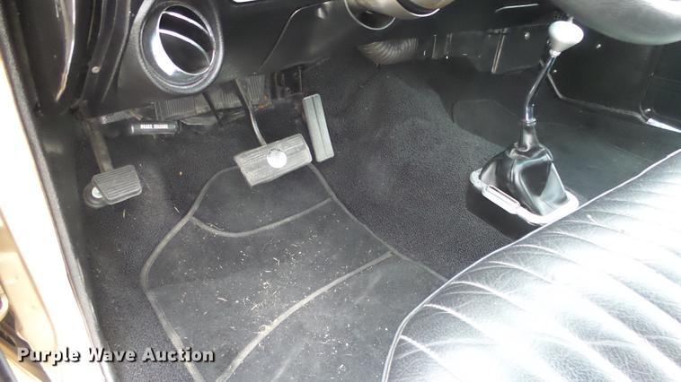 image for item DG2851 1968 Chevrolet Chevelle