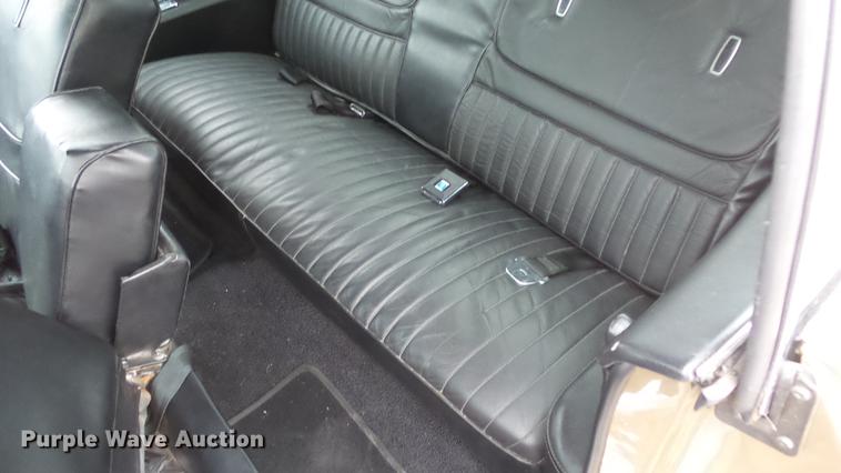 image for item DG2851 1968 Chevrolet Chevelle