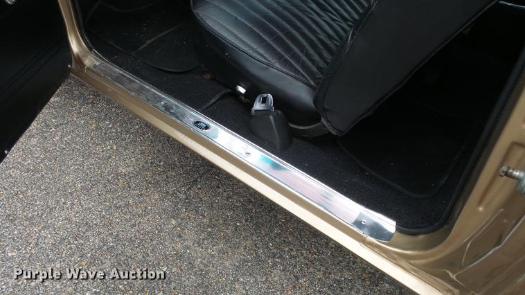 image for item DG2851 1968 Chevrolet Chevelle