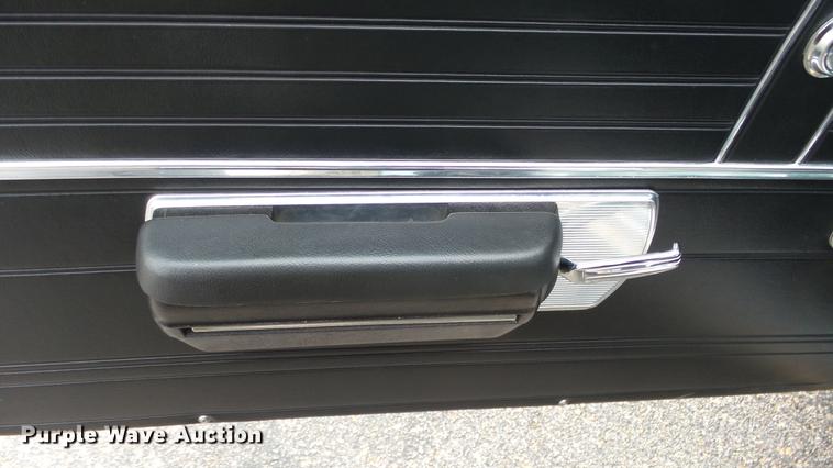 image for item DG2851 1968 Chevrolet Chevelle